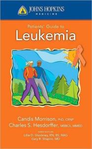 Johns Hopkins Patients' Guide To Leukemia